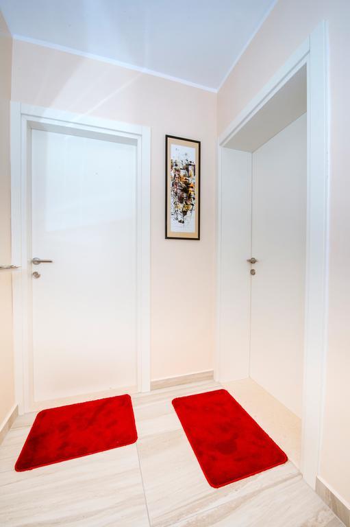 Suites One ซาดาร์ ภายนอก รูปภาพ