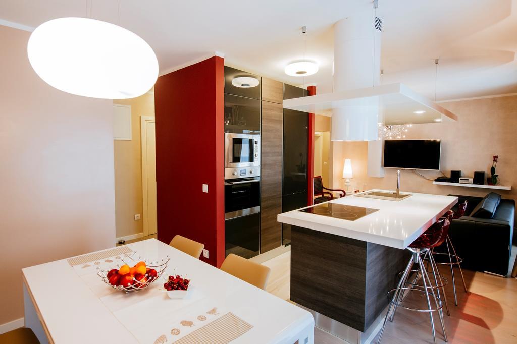 Suites One ซาดาร์ ห้อง รูปภาพ