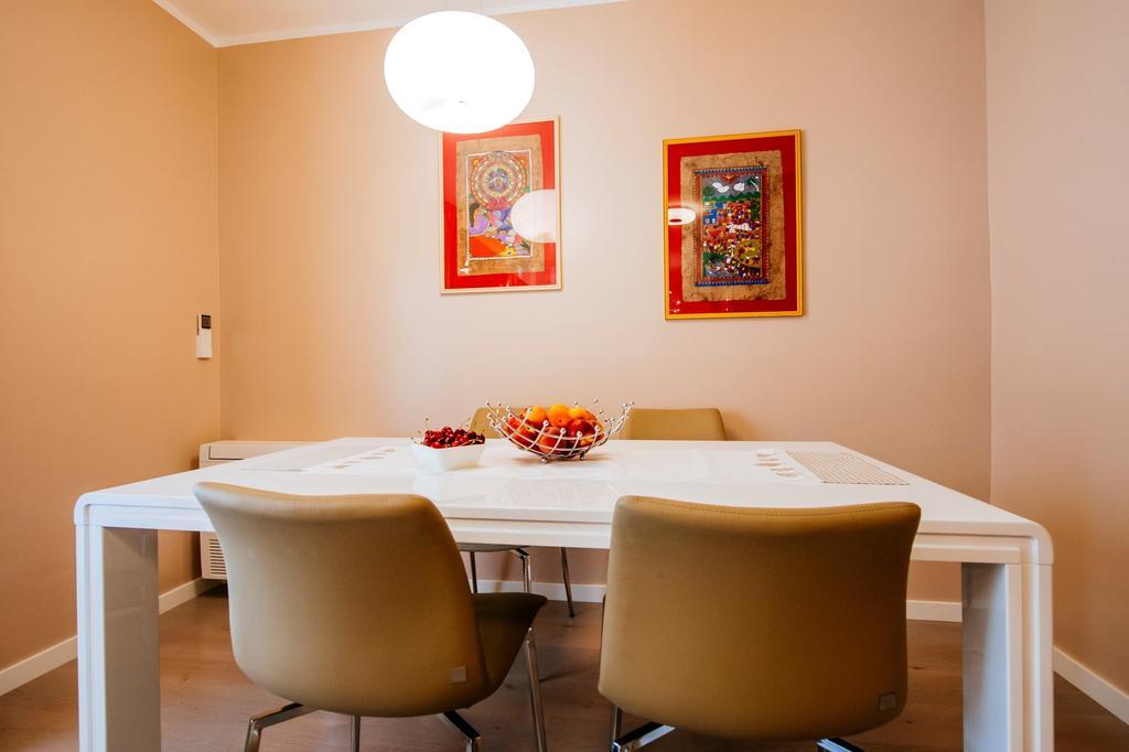 Suites One ซาดาร์ ภายนอก รูปภาพ