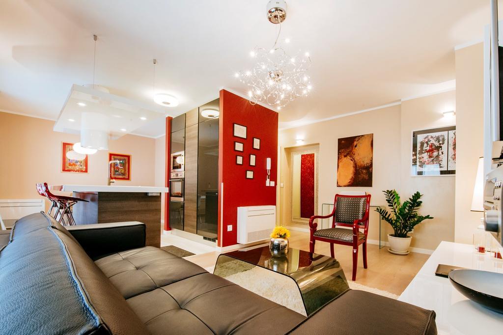 Suites One ซาดาร์ ห้อง รูปภาพ