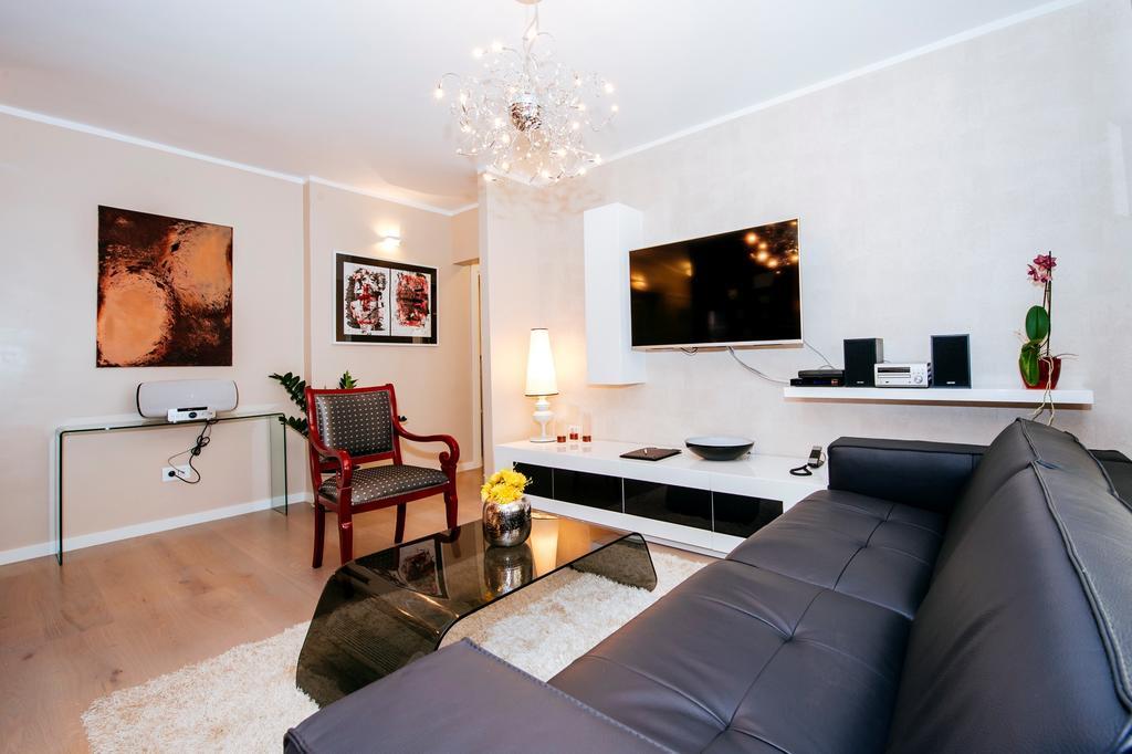 Suites One ซาดาร์ ห้อง รูปภาพ