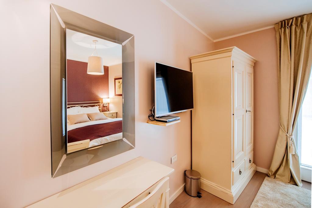 Suites One ซาดาร์ ภายนอก รูปภาพ