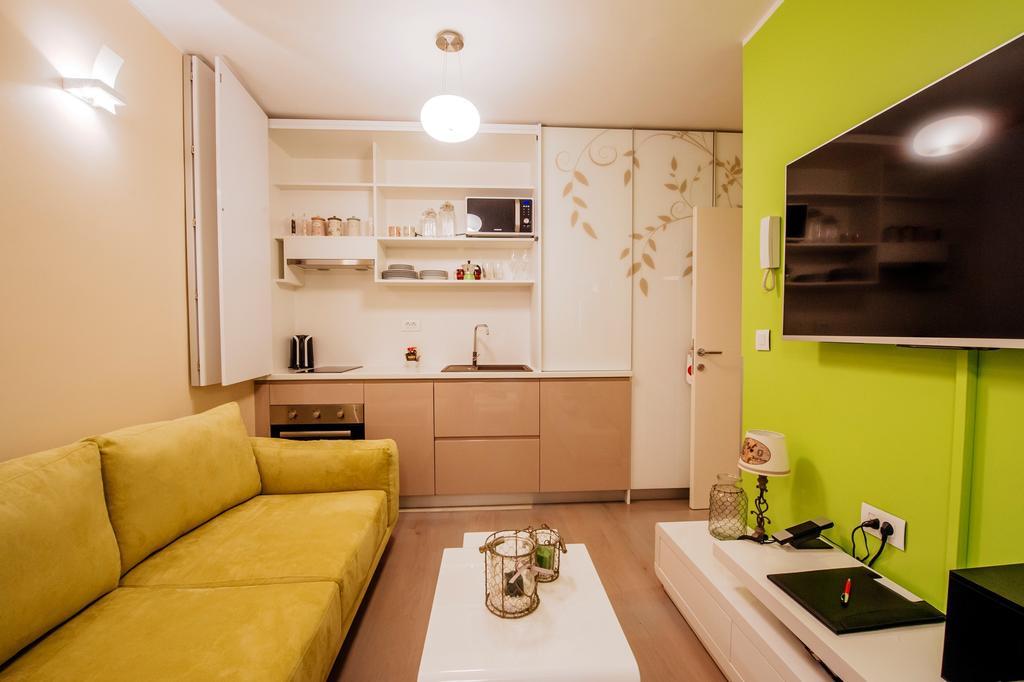 Suites One ซาดาร์ ภายนอก รูปภาพ