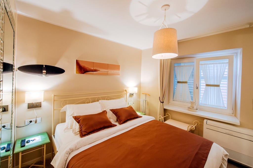 Suites One ซาดาร์ ห้อง รูปภาพ