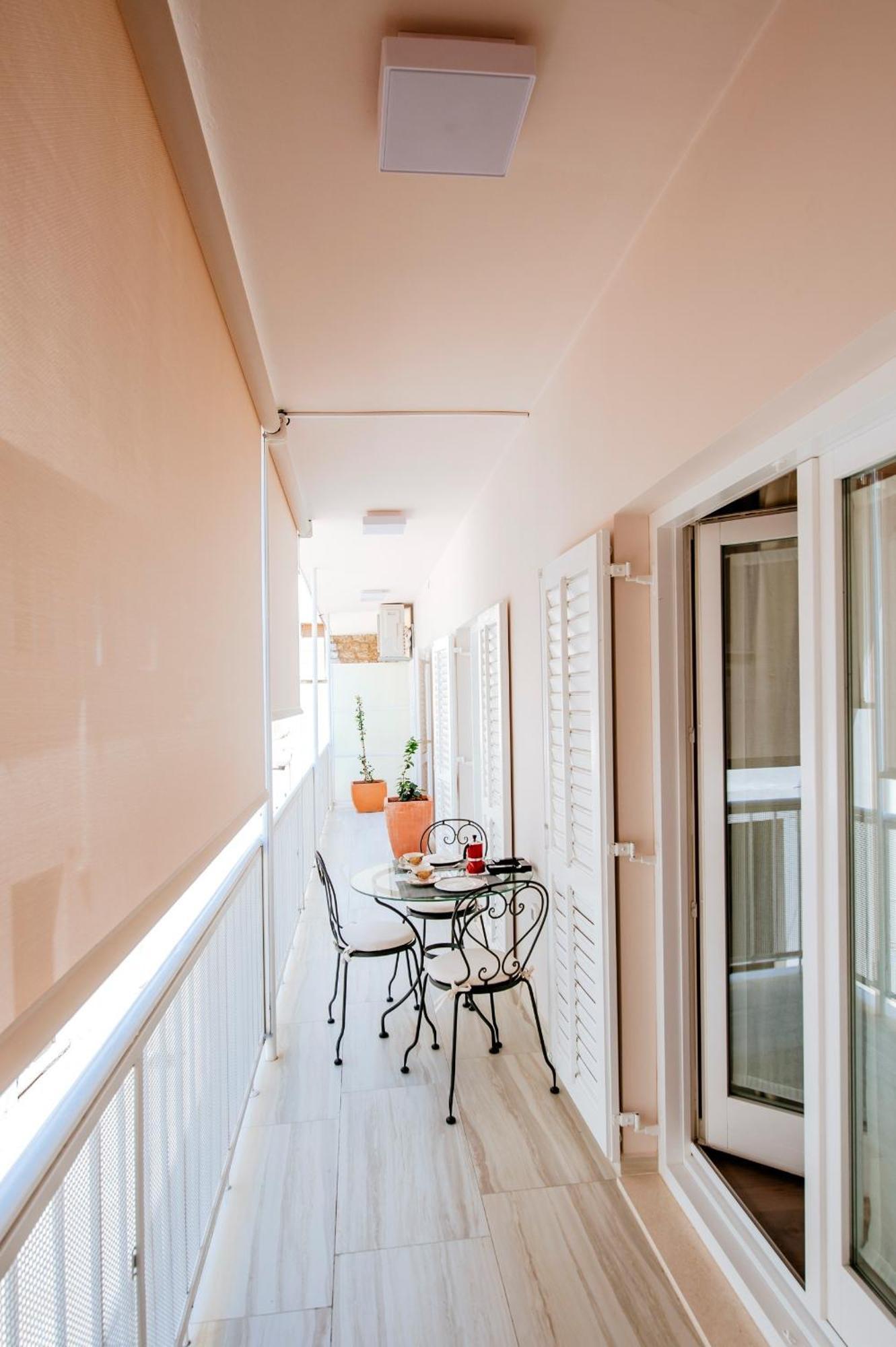 Suites One ซาดาร์ ห้อง รูปภาพ