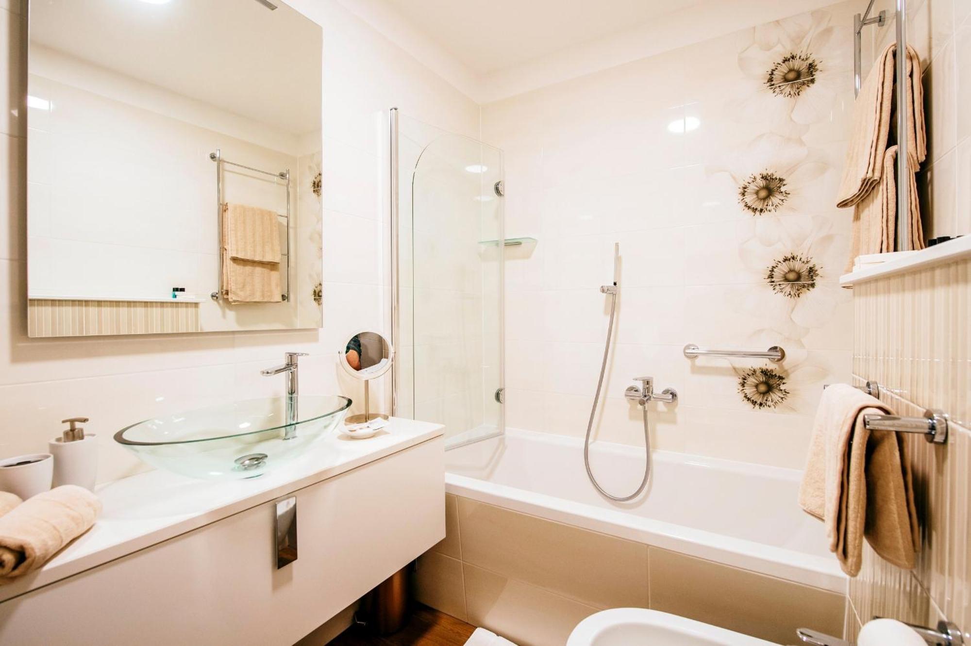 Suites One ซาดาร์ ห้อง รูปภาพ